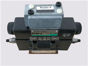 Double-a方向阀QF 02 C 10E1 L YETTSPL